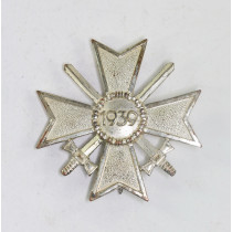 Kriegsverdienstkreuz 1. Klasse mit Schwertern 1957