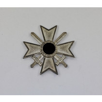 Kriegsverdienstkreuz 1. Klasse mit Schwertern