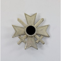 Kriegsverdienstkreuz 1. Klasse mit Schwertern