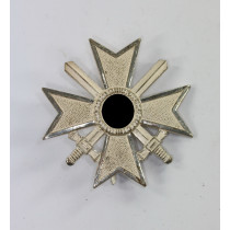 Kriegsverdienstkreuz 1. Klasse mit Schwertern, Hst. 62