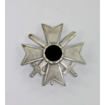 Kriegsverdienstkreuz 1. Klasse mit Schwertern, Hst. 3 (Wilhelm Deumer, Lüdenscheid)