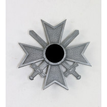 Kriegsverdienstkreuz 1. Klasse mit Schwertern, Hst. 4 (Steinhauer & Lück, Lüdenscheid)