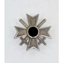 Kriegsverdienstkreuz 1. Klasse mit Schwertern, Hst. 65 (Klein & Quenzer, Oberstein)