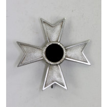 Kriegsverdienstkreuz 1. Klasse (ohne Schwerter), Hst. 15 (Friedrich Orth, Wien)