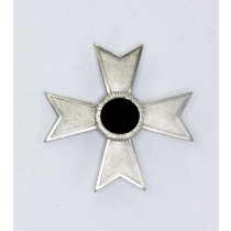 Kriegsverdienstkreuz 1. Klasse (ohne Schwerter), Hst. 1 (Deschler & Sohn, München)