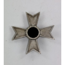 Kriegsverdienstkreuz 1. Klasse (ohne Schwerter), Hst. 1 (Deschler & Sohn, München)