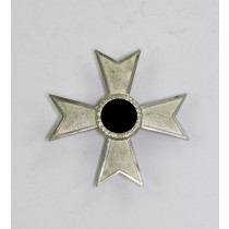 Kriegsverdienstkreuz 1. Klasse (ohne Schwerter), Hst. 50 (Firma Karl Gschiermeister, Wien.)