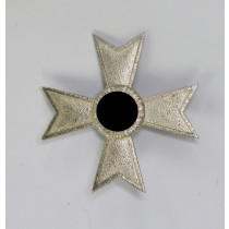  Kriegsverdienstkreuz 1. Klasse, Wire Pin Variante (!)
