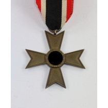 Kriegsverdienstkreuz 2. Klasse