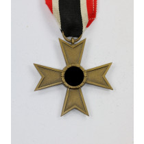  Kriegsverdienstkreuz 2. Klasse, Buntmetall