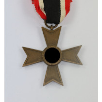  Kriegsverdienstkreuz 2. Klasse, Buntmetall