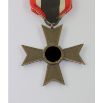  Kriegsverdienstkreuz 2. Klasse, Hst. 65