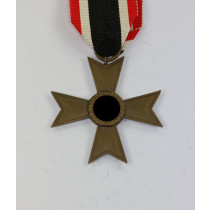 Kriegsverdienstkreuz 2. Klasse, Hst. 19