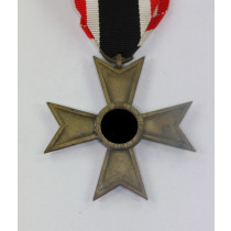  Kriegsverdienstkreuz 2. Klasse, Hst. 41