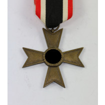 Kriegsverdienstkreuz 2. Klasse, Hst. 60