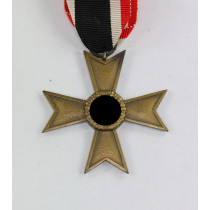 Kriegsverdienstkreuz 2. Klasse, Hst. 60