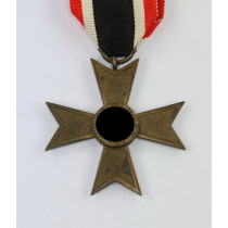 Kriegsverdienstkreuz 2. Klasse