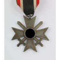 Kriegsverdienstkreuz 2. Klasse mit Schwertern