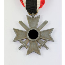 Kriegsverdienstkreuz 2. Klasse mit Schwertern, Hst. 55