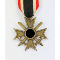 Kriegsverdienstkreuz 2. Klasse mit Schwertern, Hst. 67