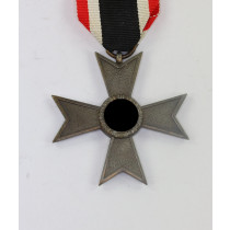 Kriegsverdienstkreuz 2. Klasse, ohne Hersteller
