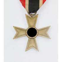  Kriegsverdienstkreuz 2. Klasse, ohne Hersteller