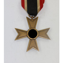 Kriegsverdienstkreuz 2. Klasse (ohne Schwerter)