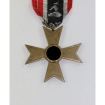  Kriegsverdienstkreuz 2. Klasse (ohne Schwerter)