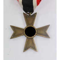 Kriegsverdienstkreuz 2. Klasse (ohne Schwerter)