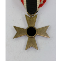 Kriegsverdienstkreuz 2. Klasse (ohne Schwerter)