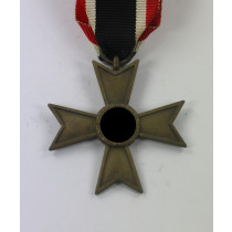  Kriegsverdienstkreuz 2. Klasse (ohne Schwerter)