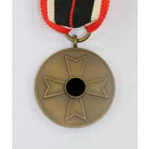 Kriegsverdienstmedaille - Für Kriegsverdienst 1939