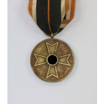 Kriegsverdienstmedaille - Für Kriegsverdienste 1939