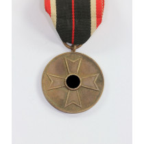 Kriegsverdienstmedaille - Für Kriegsverdienste 1939