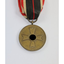  Kriegsverdienstmedaille - Für Kriegsverdienste 1939