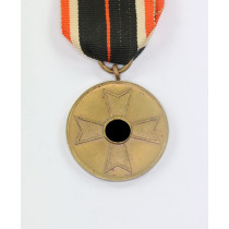 Kriegsverdienstmedaille - Für Kriegsverdienste 1939