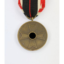 Kriegsverdienstmedaille