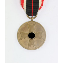Kriegsverdienstmedaille