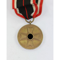 Kriegsverdienstmedaille, "Für Kriegsverdienst 1939"