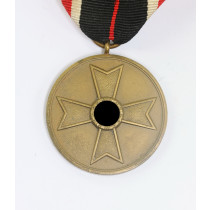 Kriegsverdienstmedaille, Für Kriegsverdienst 1939