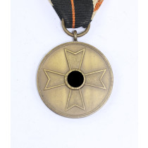 Kriegsverdienstmedaille, "Für Kriegsverdienst 1939"