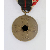 Kriegsverdienstmedaille, "Für Kriegsverdienst 1939"