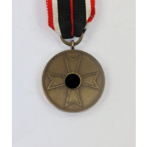 Kriegsverdienstmedaille, Für Kriegsverdienst 1939