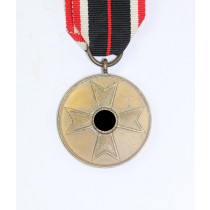 Kriegsverdienstmedaille, Für Kriegsverdienst 1939