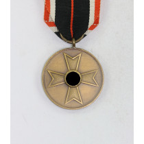  Kriegsverdienstmedaille, Für Kriegsverdienst 1939