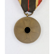  Kriegsverdienstmedaille, Für Kriegsverdienst 1939