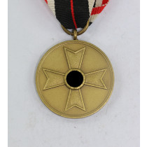  Kriegsverdienstmedaille, "Für Kriegsverdienst 1939"