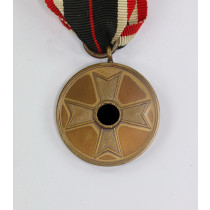 Kriegsverdienstmedaille, "Für Kriegsverdienst 1939"