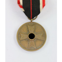 Kriegsverdienstmedaille, Für Kriegsverdienst 1939