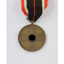 Kriegsverdienstmedaille "Für Kriegsverdienste 1939"
